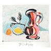 Image 1 : Pablo Picasso, Nature Morte, Lithograph