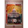 Image 1 : Peter Max, Clinton Inaugural, Poster 