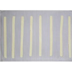 Gunther Forg, Builders, German Serigraph