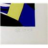 Image 2 : John Evans, Abstract Pop Art Serigraph