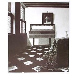 George Deem, George Washington, Lithograph