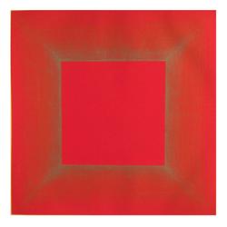 Richard Anuszkiewicz, Op-Art Intaglio Etching