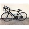 Image 1 : BLACK SPECIALIZED 20 SPEED ROAD BIKE