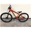 Image 1 : ORANGE ROCKY MOUNTAIN 700 FRONT SUSPENSION, 21 SPEED MOUNTAIN BIKE