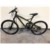 Image 1 : GREEN GIANT REIGN2 FULL SUSPENSION, 27 SPEED MOUNTAIN BIKE