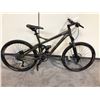 Image 2 : GREEN GIANT REIGN2 FULL SUSPENSION, 27 SPEED MOUNTAIN BIKE