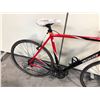 Image 3 : RED/BLACK SPECIALIZED CRUX ELITE 16 SPEED ROAD BIKE