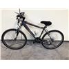 Image 1 : GREY SCHWINN SUSPEND FRONT SUSPENSION 21 SPEED MOUNTAIN BIKE