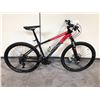 Image 2 : BLACK/RED NORCO CHARGER FRONT SUSPENSION 10 SPEED MOUNTAIN BIKE