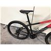 Image 3 : BLACK/RED NORCO CHARGER FRONT SUSPENSION 10 SPEED MOUNTAIN BIKE