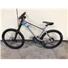 Image 1 : GREY GARY FISHER FRONT SUSPENSION 16 SPEED MOUNTAIN BIKE