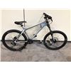 Image 2 : GREY GARY FISHER FRONT SUSPENSION 16 SPEED MOUNTAIN BIKE