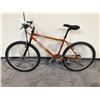 Image 1 : ORANGE BRODIE FORCE 21 SPEED MOUNTAIN BIKE