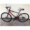 Image 1 : RED ROCKY MOUNTAIN METRO 50, 21 SPEED MOUNTAIN BIKE