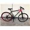 Image 2 : BLACK NO NAME FRONT SUSPENSION 18 SPEED MOUNTAIN BIKE