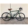 Image 2 : GREEN NORCO INDIE 18 SPEED ROAD BIKE