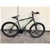 Image 2 : GREY GIANT FRONT SUSPENSION 24 SPEED MOUNTAIN BIKE