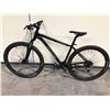 Image 1 : BLACK CANNONDALE FRONT SUSPENSION 12 SPEED MOUNTAIN BIKE