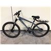 Image 1 : GREY KONA SHRED FRONT SUSPENSION 21 SPEED MOUNTAIN BIKE