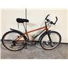 Image 2 : ORANGE KONA LAVADOME 21 SPEED MOUNTAIN BIKE