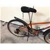 Image 3 : ORANGE KONA LAVADOME 21 SPEED MOUNTAIN BIKE