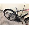 Image 3 : RED/GREY SCHWINN GTX2 FRONT SUSPENSION MOUNTAIN BIKE