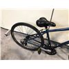 Image 3 : BLUE NORCO YORKVILLE 5 SPEED HYBRID BIKE