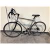 Image 1 : GREY SPECIALIZED ALLEZ 24 SPEED ROAD BIKE