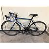 Image 1 : BLACK FUJI TEAM 9 SPEED ROAD BIKE