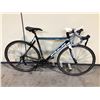 Image 2 : BLACK FUJI TEAM 9 SPEED ROAD BIKE