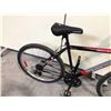 Image 3 : BLACK SUPERCYCLE SC1800 18 SPEED MOUNTAIN BIKE