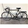 Image 1 : BLACK SEKINE 12 SPEED ROAD BIKE