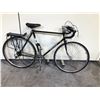 Image 2 : BLACK SEKINE 12 SPEED ROAD BIKE