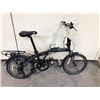 Image 2 : BLACK SOLO ROCK WONDER 7 SPEED FOLDING BIKE