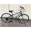 Image 2 : GREY KHS 21 SPEED ROAD BIKE