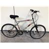 Image 2 : SILVER GT PALOMAR FRONT SUSPENSION 21 SPEED MOUNTAIN BIKE