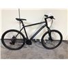 Image 2 : GREY CANNONDALE CATALYST FRONT SUSPENSION 24 SPEED MOUNTAIN BIKE