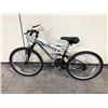 Image 1 : SILER SUPERCYCLE FULL SUSPENSION 18 SPEED MOUNTAIN BIKE