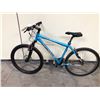 Image 1 : BLUE NORCO FRONT SUSPENSION 21 SPEED MOUNTAIN BIKE