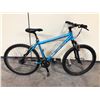 Image 2 : BLUE NORCO FRONT SUSPENSION 21 SPEED MOUNTAIN BIKE