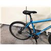 Image 3 : BLUE NORCO FRONT SUSPENSION 21 SPEED MOUNTAIN BIKE