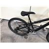 Image 3 : BLACK NO NAME FRONT SUSPENSION 8 SPEED MOUNTAIN BIKE