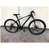 Image 2 : BLACK NORTHROCK XC27 FRONT SUSPENSION 21 SPEED MOUNTAIN BIKE