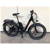 Image 2 : BLACK RAD RADROVER FRONT SUSPENSION 5 SPEED ELECTRIC BIKE - NO KEY, NO CHARGER