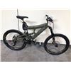 Image 2 : GREEN COVE FULL SUSPENSION 9 SUSPENSION MOUNTAIN BIKE