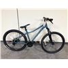 Image 2 : GREY NORCO STORM FRONT SUSPENSION 24 SPEED MOUNTAIN BIKE