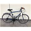 Image 2 : BLUE BRODIE BOLT 24 SPEED ROAD BIKE