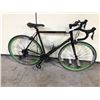 Image 2 : BLACK MOTOBECANE MIRAGE 18 SPEED ROAD BIKE