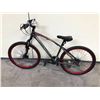 Image 1 : GREY SCHWINN FRONT SUSPENSION 21 SPEED MOUNTAIN BIKE