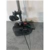 Image 2 : SCOTTY DEPTHPOWER STAINLESS STEEL  ELECTRIC DOWNRIGGER WITH  CABLE